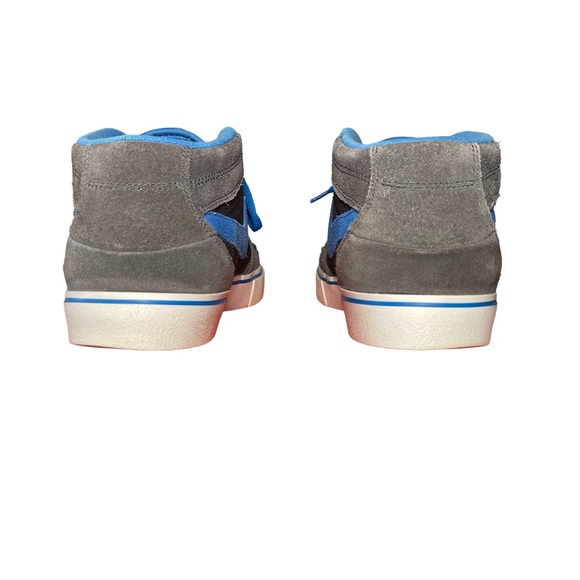 Nike Ruckus Mid Lr - Picture 5 of 8